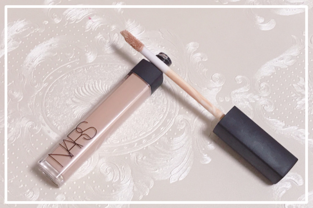 NARS「ラディアントクリーミーコンシーラー」