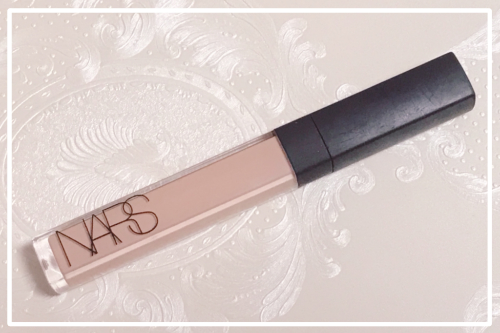 NARS「ラディアントクリーミーコンシーラー」2