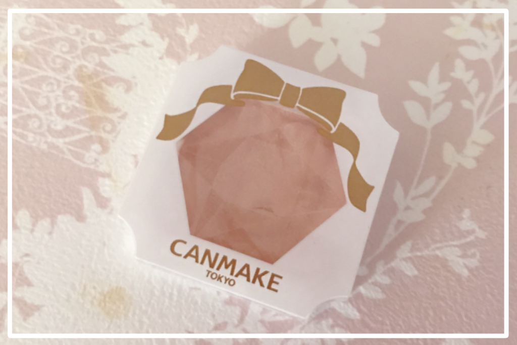 CANMAKE(キャンメイク)の「クリームハイライター」